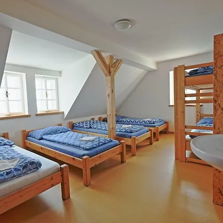 Bouda Klinovka Chalet Spindleruv Mlyn
