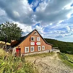 Bouda Klinovka شاليه Špindlerŭv Mlýn
