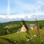 Bouda Klinovka *