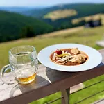 شاليه Bouda Klinovka Špindlerŭv Mlýn