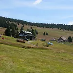 Bouda Klinovka * Špindlerŭv Mlýn