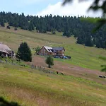 شاليه Bouda Klinovka *