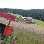 شاليه Bouda Klinovka *