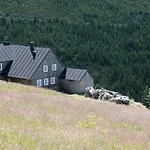 Bouda Klinovka شاليه Špindlerŭv Mlýn