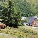 Bouda Klinovka *