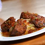 Bouda Klinovka شاليه *