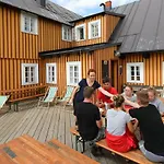 Bouda Klinovka * Špindlerŭv Mlýn