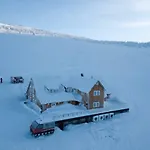 Bouda Klinovka Špindlerŭv Mlýn