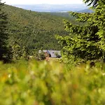 Bouda Klinovka Špindlerŭv Mlýn