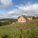Bouda Klinovka
