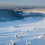 شاليه Bouda Klinovka *