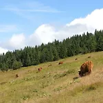 Bouda Klinovka شاليه