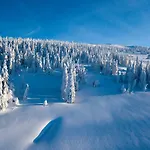 شاليه Bouda Klinovka *