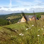 Bouda Klinovka Špindlerŭv Mlýn