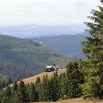 Bouda Klinovka Špindlerŭv Mlýn