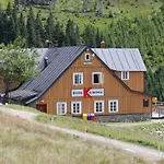 شاليه Bouda Klinovka