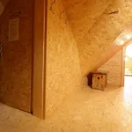 Bouda Klinovka شاليه *