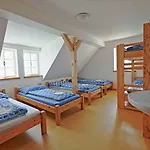 Bouda Klinovka شاليه Špindlerŭv Mlýn