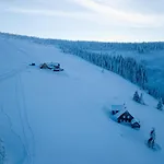 Bouda Klinovka شاليه Špindlerŭv Mlýn