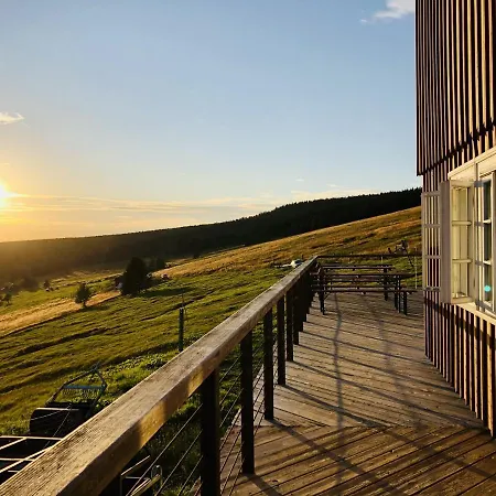 Bouda Klinovka Spindleruv Mlyn