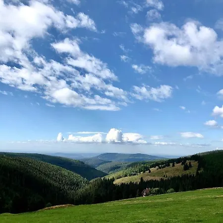 Bouda Klinovka * Spindleruv Mlyn