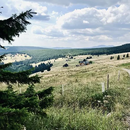 Bouda Klinovka * Špindlerŭv Mlýn