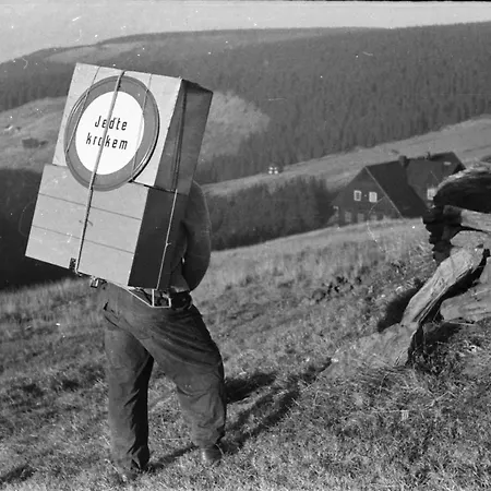 Bouda Klinovka Hotel Spindleruv Mlyn