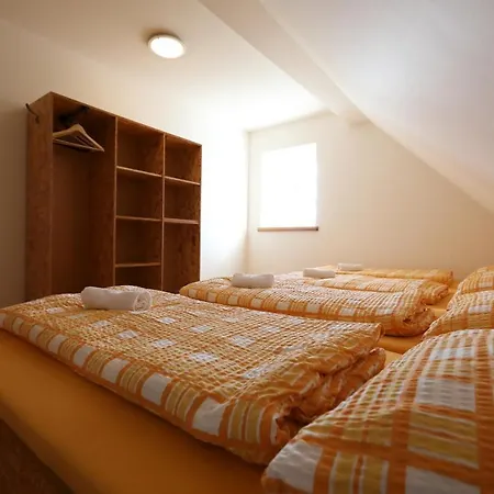 Bouda Klinovka Hotel *