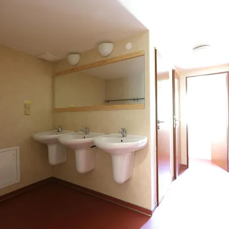 Hotel Bouda Klinovka