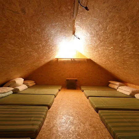 Hotel Bouda Klinovka Szpindlerowy Młyn