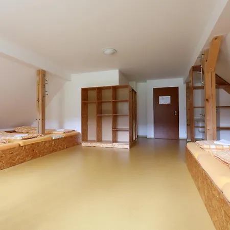 Bouda Klinovka Hotel Szpindlerowy Młyn
