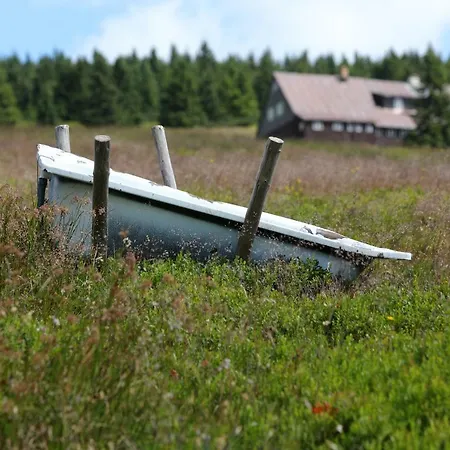 Bouda Klínovka Špindlerŭv Mlýn