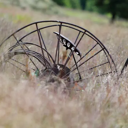 Bouda Klinovka * Spindleruv Mlyn