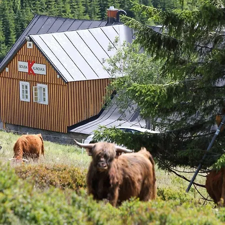Bouda Klinovka *