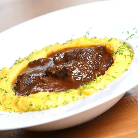 Hotel Bouda Klinovka *