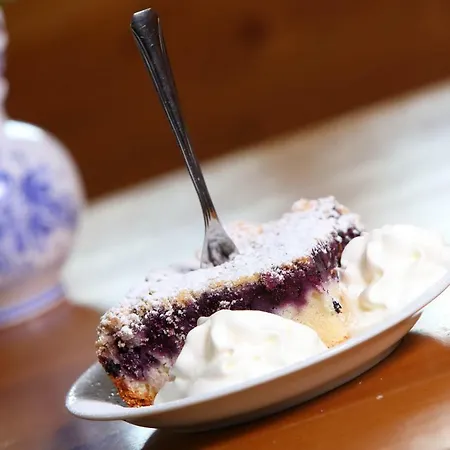 Hotel Bouda Klinovka *