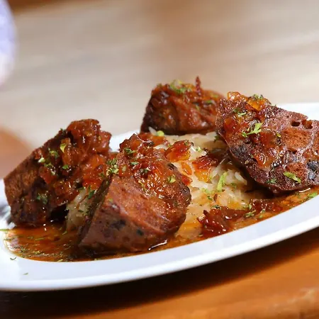 Bouda Klinovka Hotel *