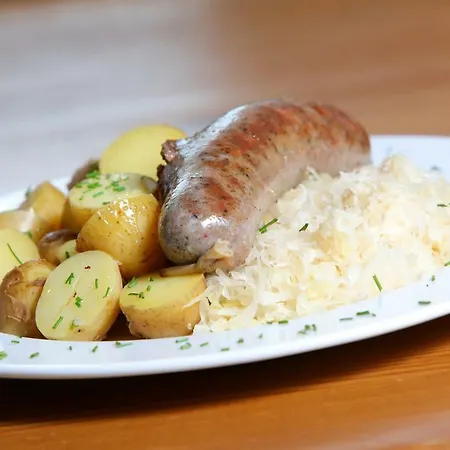 Bouda Klinovka * Spindleruv Mlyn