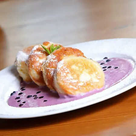 Bouda Klinovka Hotel