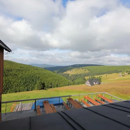 Bouda Klínovka Hotel