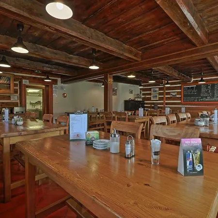 Bouda Klinovka Spindleruv Mlyn