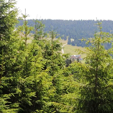 Bouda Klinovka Spindleruv Mlyn