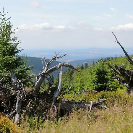 Hotel Bouda Klinovka *