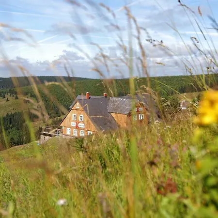 Bouda Klinovka Hotel *