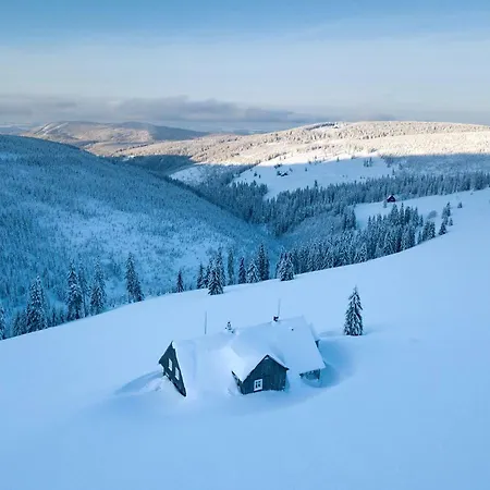 Bouda Klinovka Hotel *