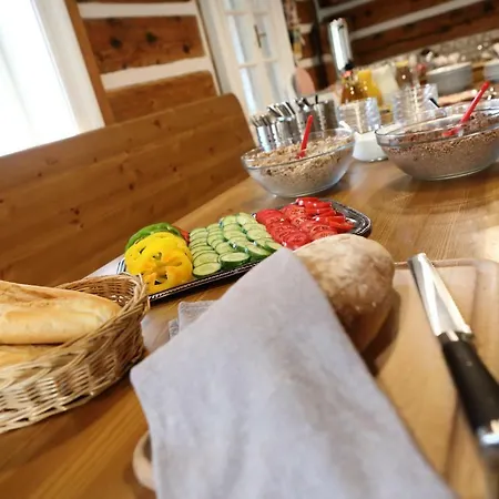 Bouda Klinovka Hotel Spindleruv Mlyn