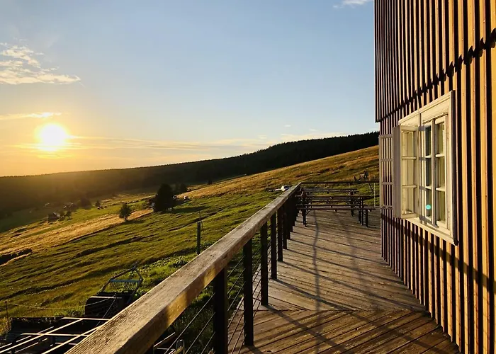 Bouda Klinovka Špindlerŭv Mlýn