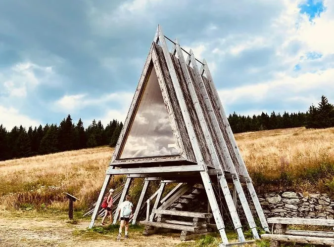 Bouda Klinovka Špindlerŭv Mlýn