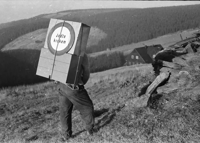 Bouda Klinovka Szálloda Špindlerŭv Mlýn