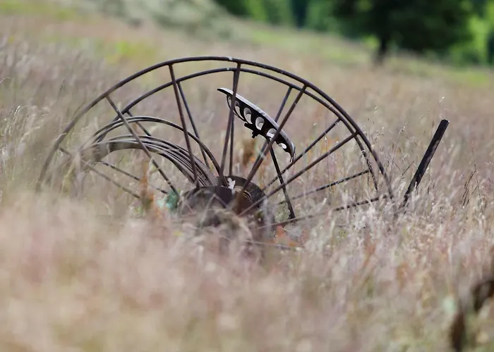 Bouda Klinovka * Špindlerŭv Mlýn